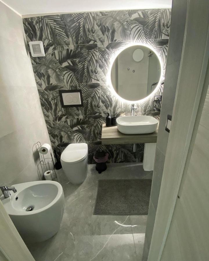 Nobilehouse Apartment Catania Exterior photo
