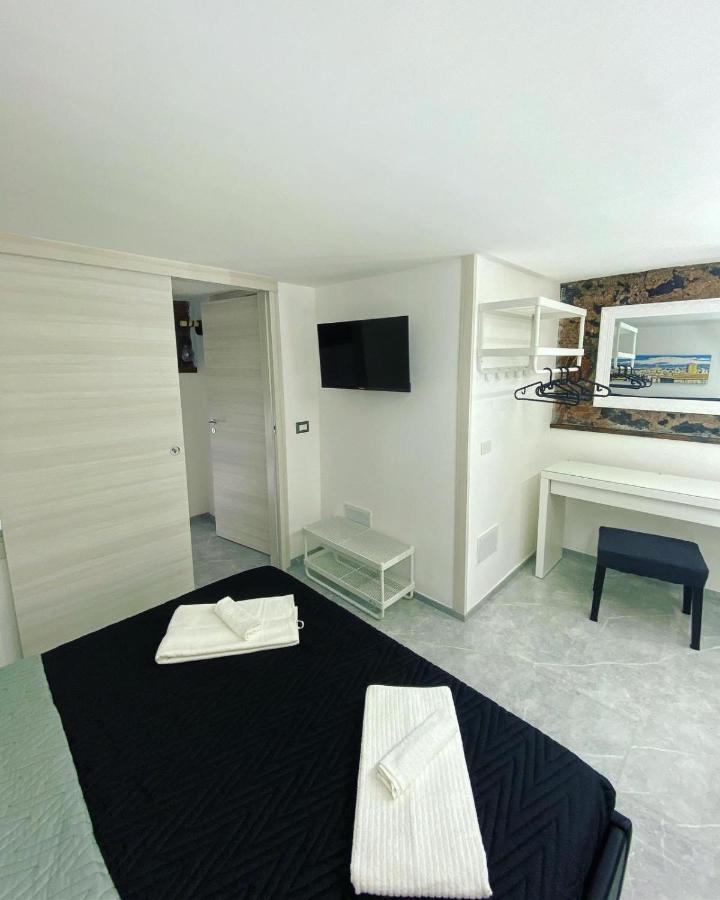 Nobilehouse Apartment Catania Exterior photo